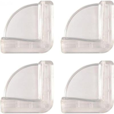 Corner Cushion 4 stuks