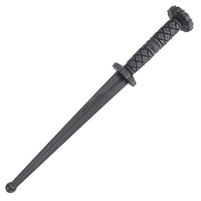 Cold Steel Couteau cs92rdndl, Unisexe – Adulte, Noir, Taille Unique