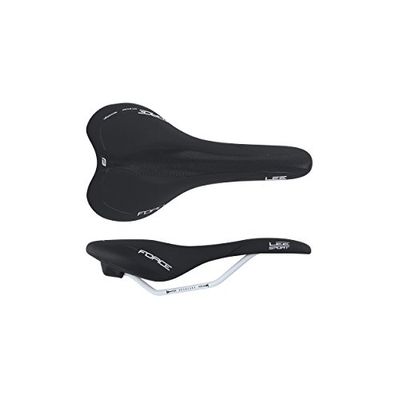 Sillin para Bicicleta Force Sport Lee Hombre