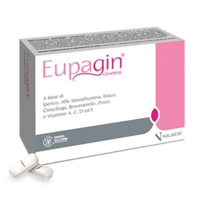 Nalkein Sa Eupagin 30 Compresse