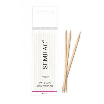 Palitos De Naranjo Semilac Quality - 10 Uds.