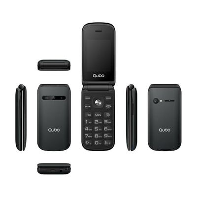 Telefono Qubo X-209 4G