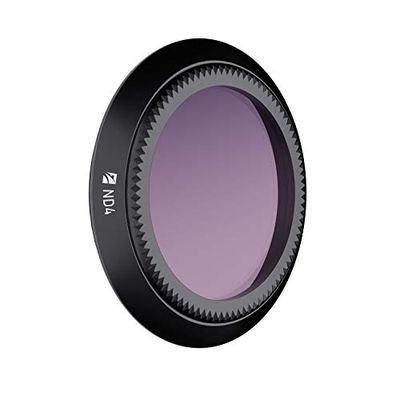 Freewell Densità Neutra ND4 Obiettivo Della Fotocamera Filtro Compatibile con Autel Evo II 8K