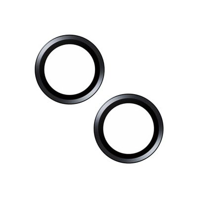 PanzerGlass - Hoops Camera Lens Protector iPhone 15-15 Plus
