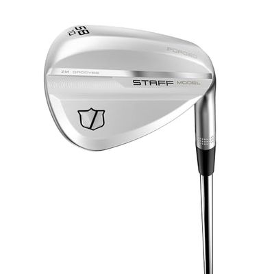 Wilson Staff Model Wedge ZM, Cale Unisex-Adult, incolore, No Size