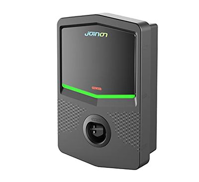 ICON V.E. Ładowarka GEWISS 11 kW 1 gniazdko Typ 2 AUTOSTART IP55 - GWJ3003A