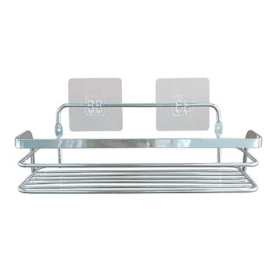 douceur d'intérieur, Douchemand (26,4 x 10,5 x 8,5 cm), bekabeld, premium chroom, metaal