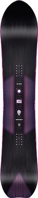 Nitro Snowboards Dropout BRD ´24, allmountainboard, directional, cam-Out Camber, All-Terrain, Mid-Wide