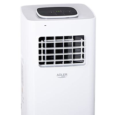 Adler AD 7924 Climatiseur 5000 BTU Blanc