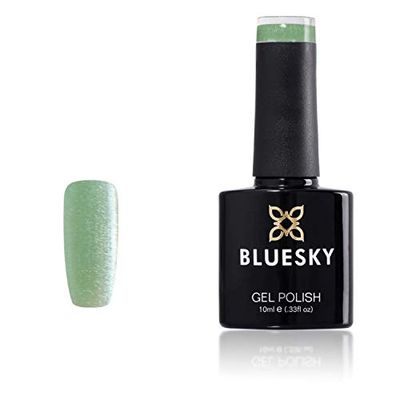 Bluesky SJ SJ01 UV/LED Soak Off Gel nagellak 10 ml