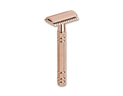 Böker Böker Manufaktur Solingen - Rasoio Boraso Rose Gold, 113 g