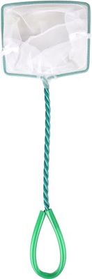 Flamingo 400155 - Rete da pesca Meza, 2-10 cm