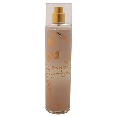 Jessica Simpson Fancy For Women 8 oz Body Mist