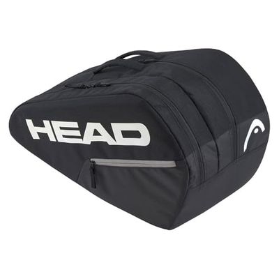 HEAD Base Padel Bag M Noir