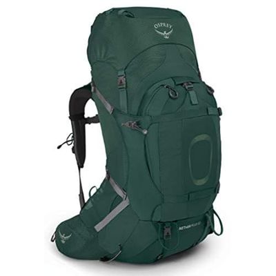 Osprey Aether Plus 60 rugzak voor heren