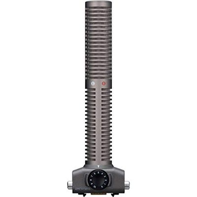 SSH-6 - cápsula microfónica shotgun stereo para H5/H6