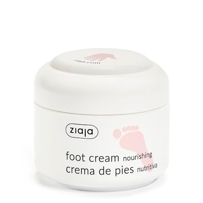 Crema De Pies Nutritiva - 50 Ml