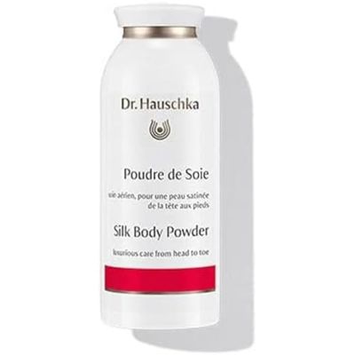 Dr. Hauschka - Body Powder Silk 50 g