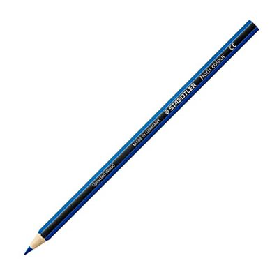 Staedtler 185-3 Matita Colorata, 12 Pezzi