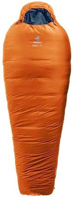deuter Orbit -5° syntetisk sovsäck 2023