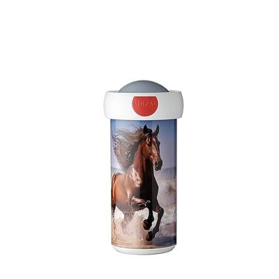 Schoolbeker Campus 300 ml - Wild Horse