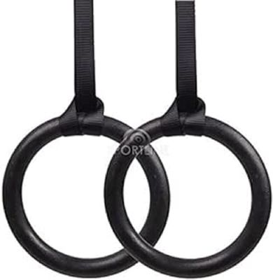 HMS 5907695590777 unisex träningshjul i plast en storlek
