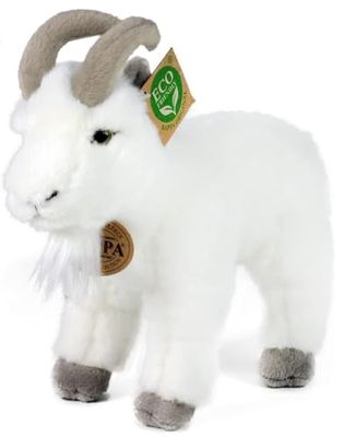 RAPPA Get/getplysch 20 cm miljövänlig