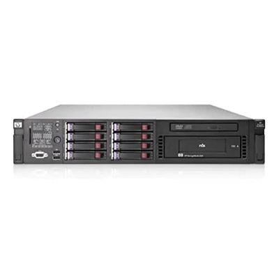 HP DL380 R06 Xeon E5520 Quad Core 2.26Hz 3x2GB RDIMM RAM Smart Array P410i/256MB Controller HPS 460W Base Model