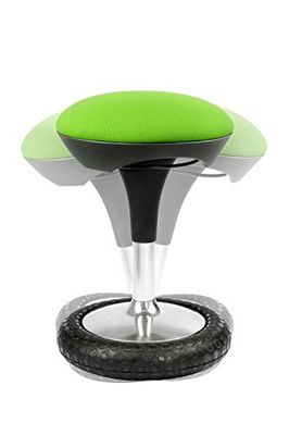 Topstar Sitness 20 SI69G03 Tamancos cor verde