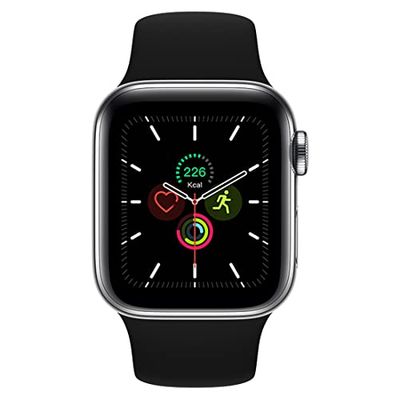 Newtic Smartwatch voor dames en heren, fitnesshorloge met hartslagmeting, stappenteller, slaapmonitor NT-WT-949