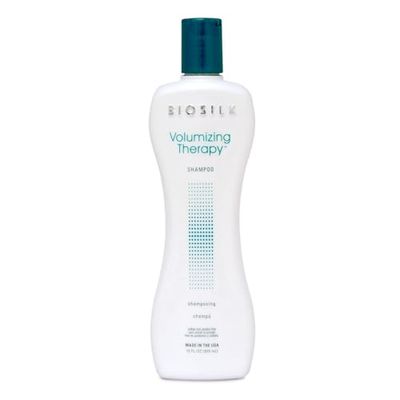 Farouk Systems Biosilk Volumizing Therapy Shampooing 355 ml
