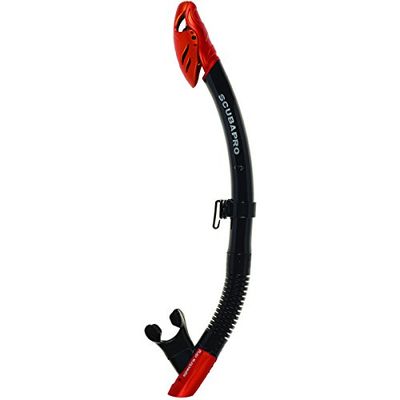 Scubapro Spectra Dry Diving Snorkel One Size
