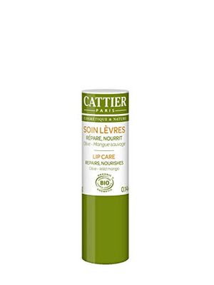 CATTIER BIO LIP PROTECTEUR 4GR, Nourrissant