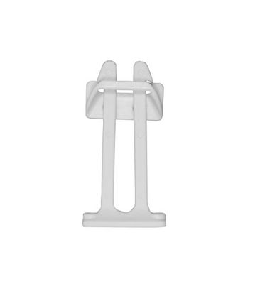 Abus 27198 - JC-4100 Cerraduras cajón de Seguridad para Niños