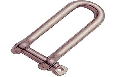 Goldenship GS71015 GRILLETE, Unisex-vuxen, Multifärg