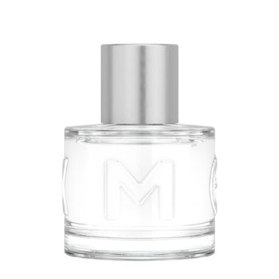 MEXX SIMPLY Woman Eau de Toilette, tydlig, elegant doft med fruktiga blommiga toner för kvinnor, 40 ml