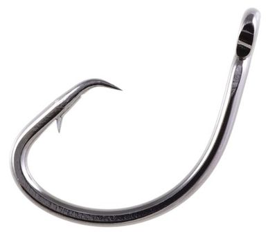 Eigenaar American Pro Pack MUTU Circle Hook (22-Pack), 5/0
