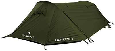 Ferrino Lightent 1 FR gardin, grön, 1