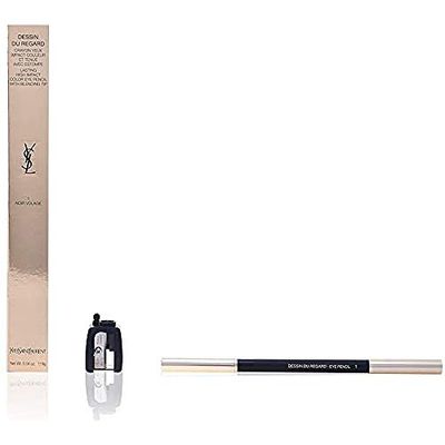 YSL N°5 - VERT CAPRICE