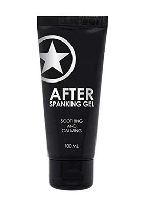 SHOTS Ouch! - Gel Calmante 100 Ml Ouch! 100 ml