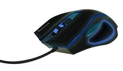 RebornLeague Crow Mouse for PC USB