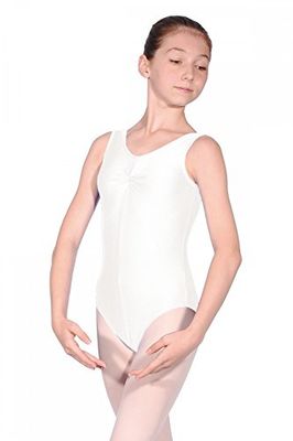Roch Valley Sheree ballet shirt zonder mouwen van Lycra