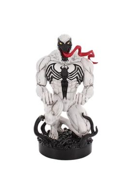 Cable Guys - Marvel Anti-Venom Gaming Accessories Holder & Phone Holder for Most Controller (Xbox, Play Station, Nintendo Switch) & Phone