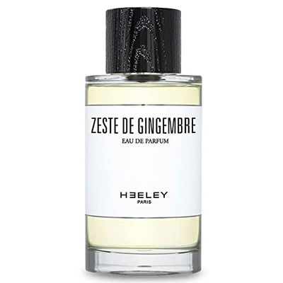 Heeley Zeste Gingembre Eau De Parfum 100 Ml Vapo