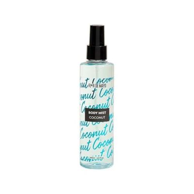 Flor de Mayo Parfum Corporel Coco 200 ML