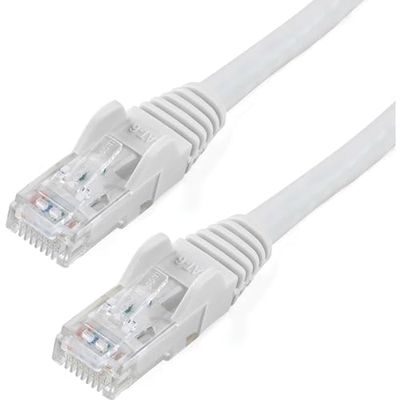 StarTech.com N6PATCH25WH