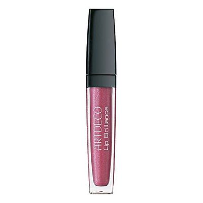 ARTDECO Lip Brilliance - Lucidalabbra a lunga tenuta, 1 x 5 ml