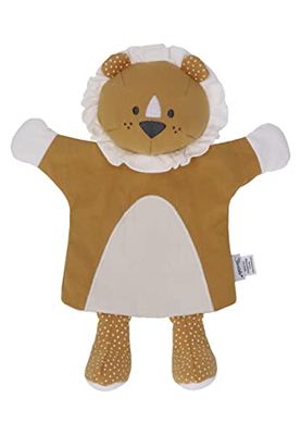 Sterntaler Marionnette Lion Lio