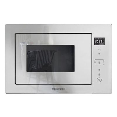 Rosieres Mikrovågsugn Vit 900 W 25 l