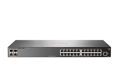 HPE Aruba 2930 F 24 G 4sfp + swch